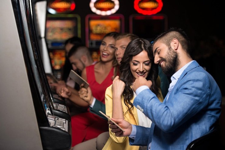 ybr 150 Bingo Halls